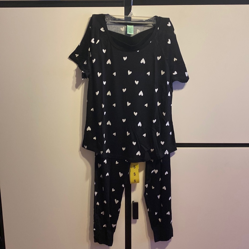 Honeydew Super Soft Jersey Pajama Set
